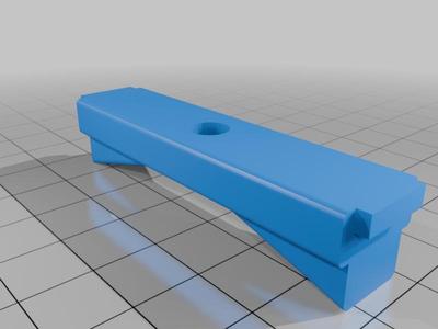 G Scale Truck with USA TRAIN Wheel Compatibility