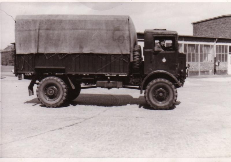 Austin K5