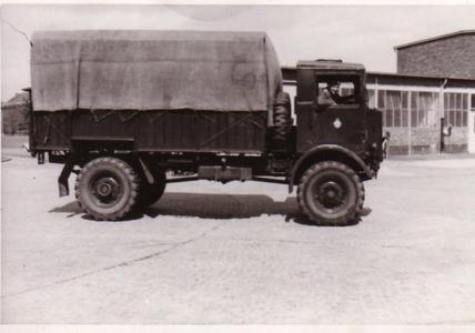 Austin K5