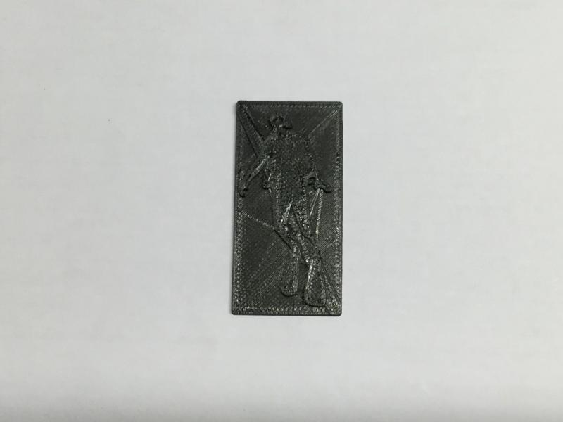 Scuba Divers Plate