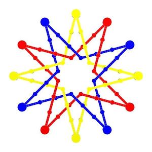 STEWART TRICYCLIC LINK 2