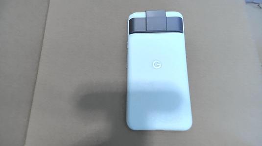 Pixel 8 Camera Privacy Cover