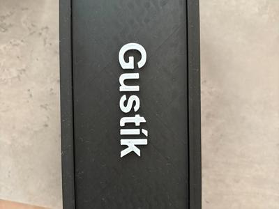 Hamster, Guinea pig coffin