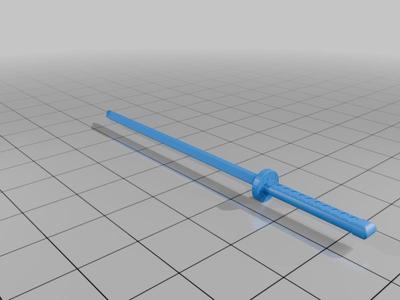 Republic Katana