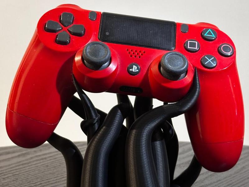 Venom Controller Holder