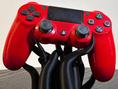 Venom Controller Holder