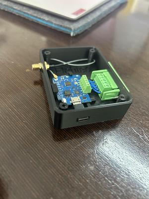 Gehäuse für D1 Mini / Mini Pro
