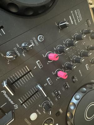 Pioneer DJ Knob