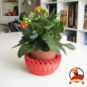 Vase II