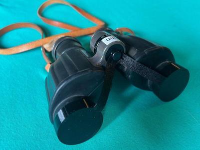 Binocular Lens Cap Kern / Leica 8x80 Army