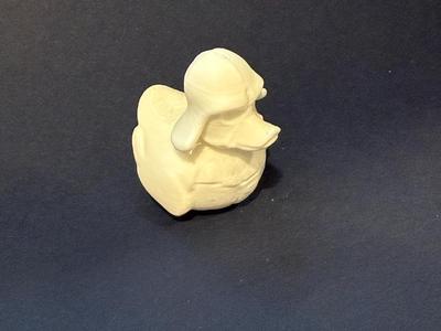 darth vader duck