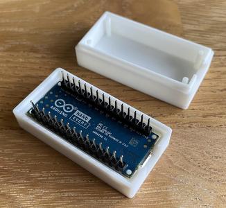Arduino Nano Every Case