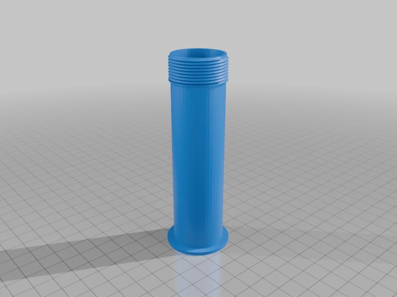 Elegoo Neptune 4 Spool Holder