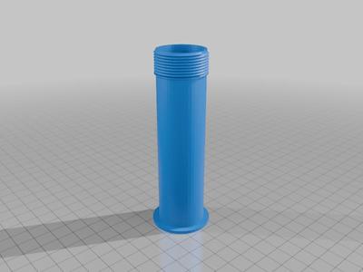 Elegoo Neptune 4 Spool Holder