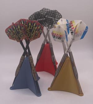 Darthalter "Tripod"