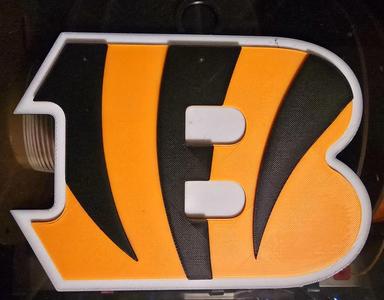 Cincinnati Bengals Logo