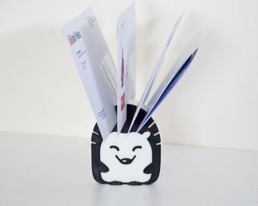 mail hedgehog