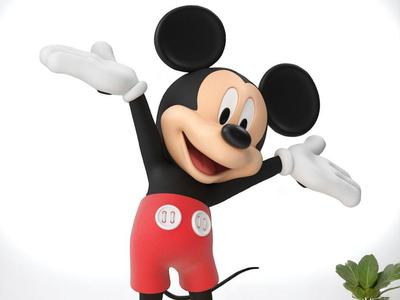 Mickey Mouse (Disney)