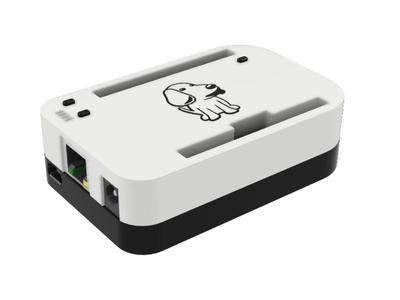 BeagleBone Black Enclosure