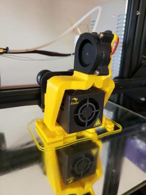 4020 cooler ender 3