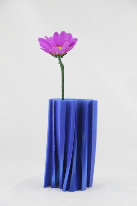 Laminar Vase