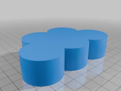 Aster token organizer