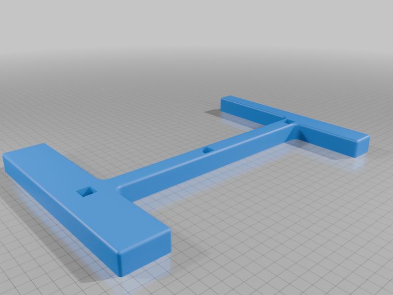 iPad Document Scanner