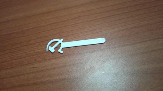 Communist Bookmark