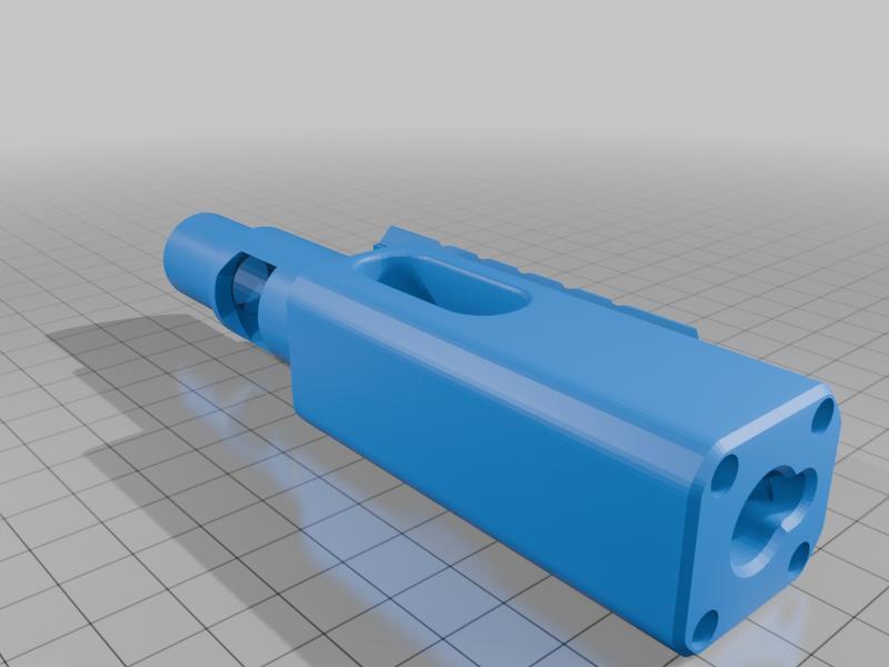 zhu rong bigshock breech