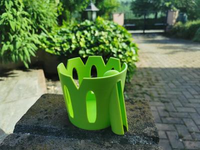 Fruit picker tool