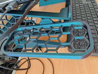 Laptop Stand Shelf