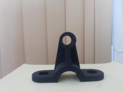 Shaft Holder for Small pumps