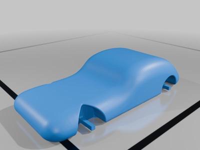 Toy Car 0.1.0.1
