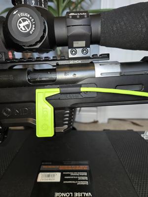 FLAG-IT Chamber flag holder