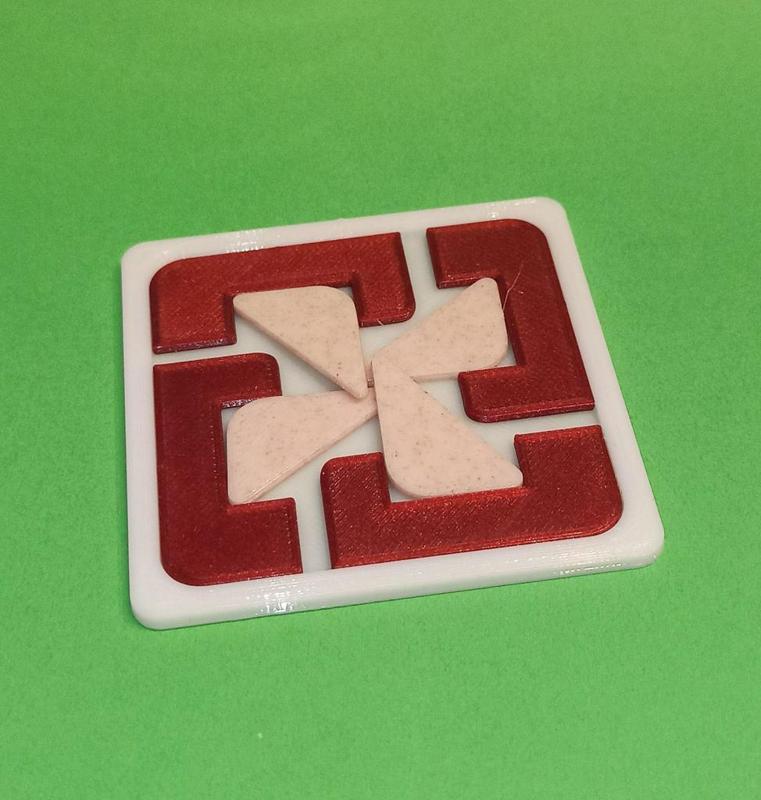 The Sailboat Puzzle