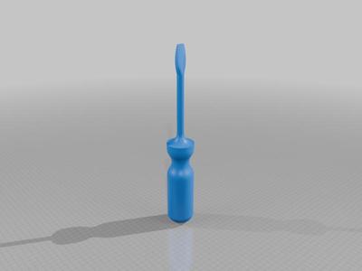 Screwdriver