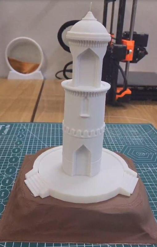 Lighthouse 