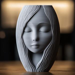 Reverie Vase for Unique Home Decor