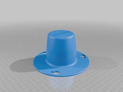 Gozney Roccbox Gas Igniter Cover