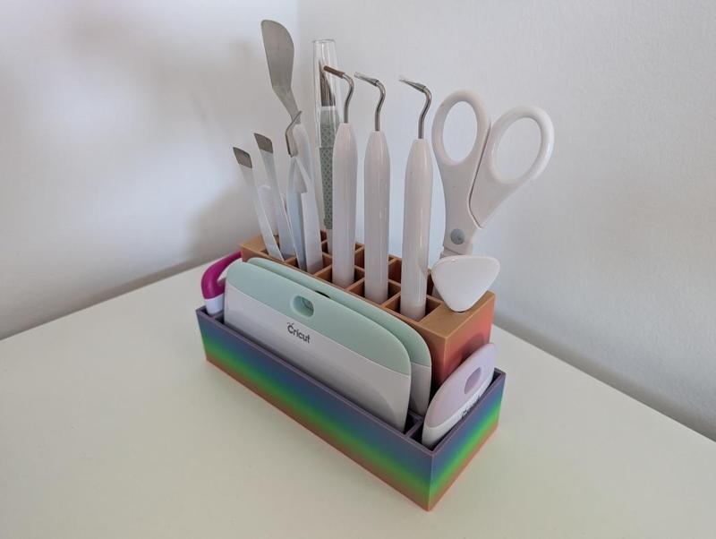 Cricut Werkzeughalter tool holder