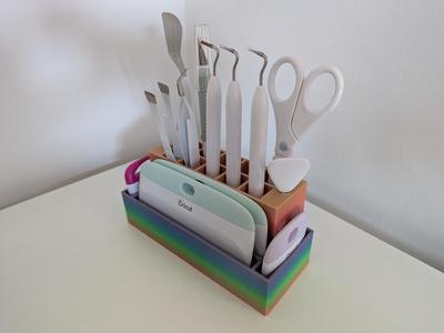 Cricut Werkzeughalter tool holder
