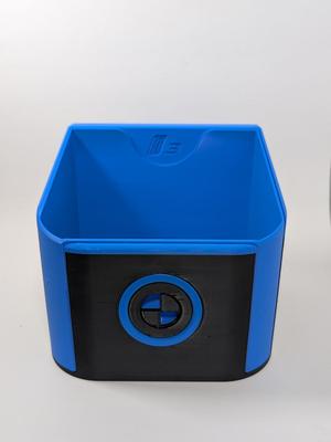 BMW i3 Trash Can 