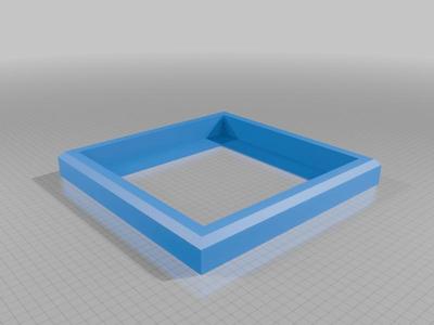 KOII EP-133 Paper Box Frame