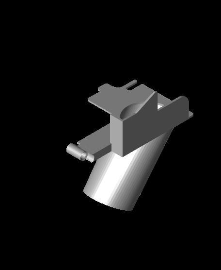 Delta BandSaw Dust Extraction Upgrade
