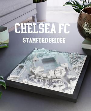 Chelsea FC - Stamford Bridge