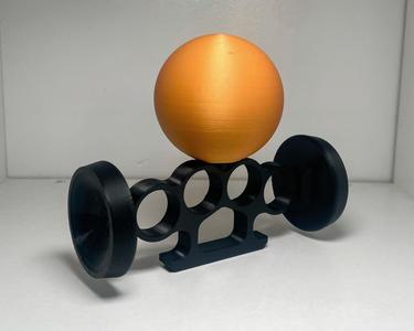 Kendama Knuckles