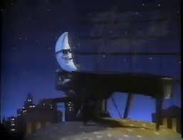 Mac Tonight- Action Figure Head
