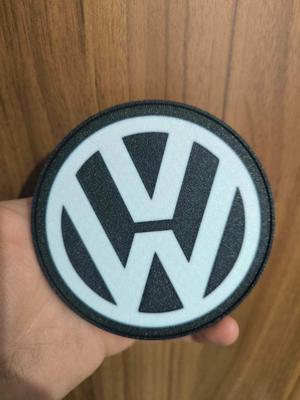 VW Coaster
