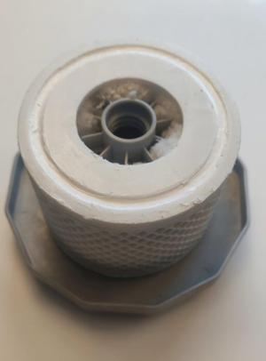 Filtergehäuse für Lay-Z-Spa und Pure-Spa