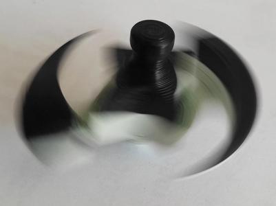 spinning top